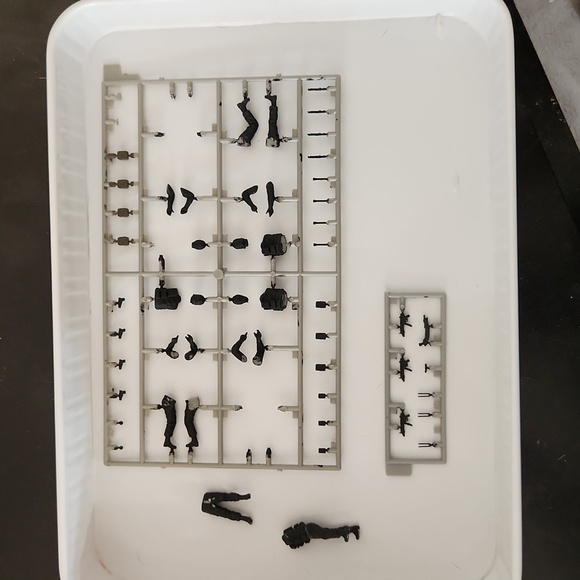 British S.A.S - Picture 3 of 3